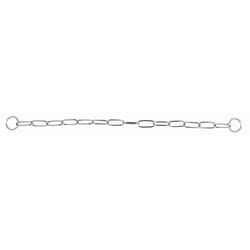 TRIXIE 2171 Acier inoxydable L-XL Chien Collier chaîne