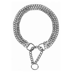 TRIXIE 2266 Acier inoxydable Chien Collier d'éducation