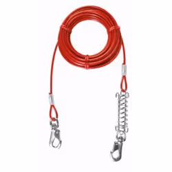 TRIXIE 2292 laisse pour chiens et chats 8 m Chien