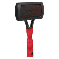 TRIXIE 2301 brosse et peigne pour animaux