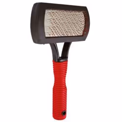 TRIXIE 2301 brosse et peigne pour animaux