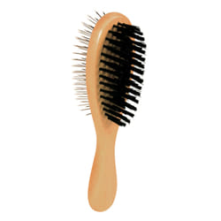TRIXIE 2315 Bois Chien Brosse