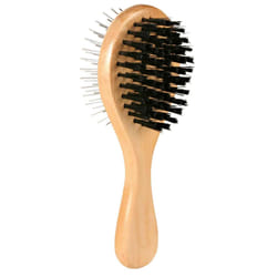 TRIXIE 2322 brosse et peigne pour animaux