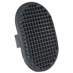 TRIXIE 2333, Chien, Peigne, Noir, 90 mm, 130 mm