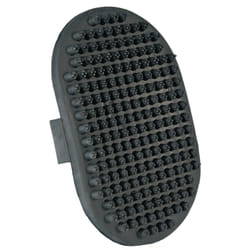 TRIXIE 2333 brosse et peigne pour animaux Noir Chien