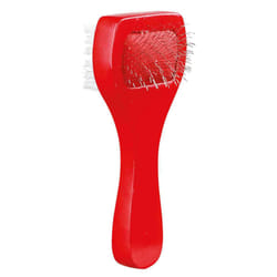 TRIXIE 2359 Rouge Chien Brosse