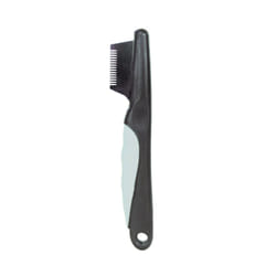 TRIXIE 2362 ciseaux de toilettage Gris Pour droitier Chien