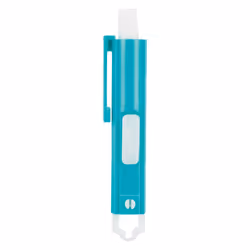 TRIXIE 2381, Pince à tique, Bleu, Blanc, Plastique, 1 pièce(s)