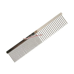 TRIXIE 2395 brosse et peigne pour animaux