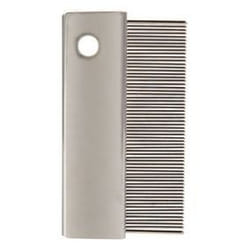 TRIXIE 2400 brosse de toilettage pour animaux de compagnie
