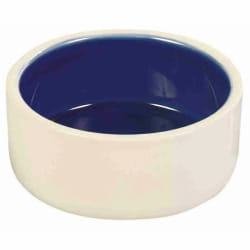 Mangeoire pour animaux Trixie - 300 ml - Porcelaine