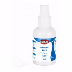 TRIXIE 2548 Spray hygiène bucco-dentaire pour animaux de compagnie