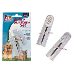 TRIXIE 2550 brosse et peigne pour animaux