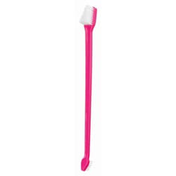 TRIXIE 2558 brosse et peigne pour animaux