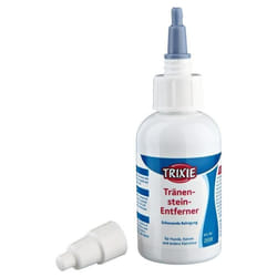 Lot de 4 lotions pour les yeux du chien Trixie