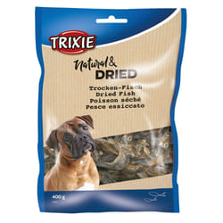 TRIXIE 2800 friandise pour chiens et chats Chien Friandises Poisson 400 g
