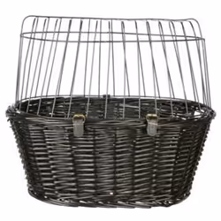 TRIXIE 2818 Cage de transport pour animaux de compagnie - Vue supplémentaire 4