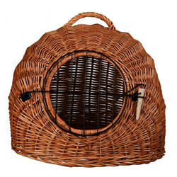 TRIXIE 2871 coussin pour chiens et chats Panier refuge pour animaux de compagnie
