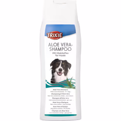 TRIXIE 2898, Chien, Shampoing, Professionnel, Hydratant, 250 ml