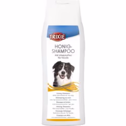 TRIXIE 2899 shampooing pour animaux 250 ml
