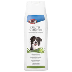 TRIXIE 2900 shampooing pour animaux 250 ml
