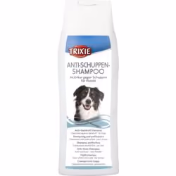 TRIXIE 2904 shampooing pour animaux 250 ml