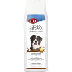 TRIXIE 2905 shampooing pour animaux 250 ml