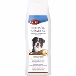 TRIXIE 2905 shampooing pour animaux 250 ml
