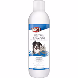 TRIXIE Neutral Shampoo 250 ml Chat (animal) / Chien Shampoing