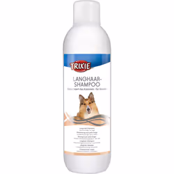 TRIXIE 2911, Chien, Shampoing, Non-professionnel, 1000 ml