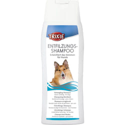 TRIXIE 2921 shampooing pour animaux 250 ml