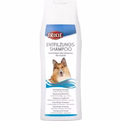 TRIXIE 2921 shampooing pour animaux 250 ml
