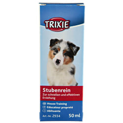 TRIXIE 2934 accessoire d’éducation du comportement pour chiens et chats Chien Éducateur de propreté pour chien