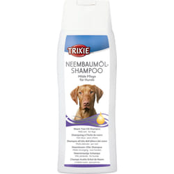 TRIXIE 2942 shampooing pour animaux 250 ml