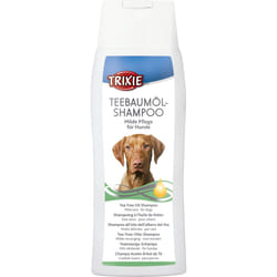 TRIXIE 2945 shampooing pour animaux 250 ml