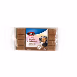 TRIXIE 2973, Friandises, Chien, Chocolat, 30 g