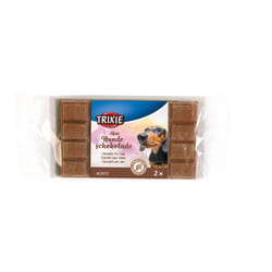TRIXIE 2973 Chien Friandises Chocolat 30 g