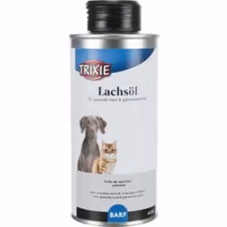TRIXIE 2993 friandise pour chiens et chats Chat Saumon 250 g