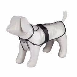TRIXIE 3006 L Noir, Blanc Chien Imperméable