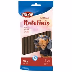 TRIXIE 3155 friandise pour chiens et chats Chien Friandises - Vue supplémentaire 4