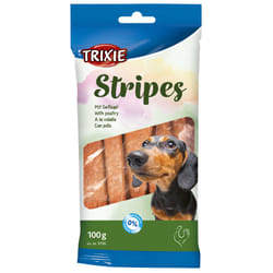 TRIXIE 3156 friandise pour chiens et chats Chien Volaille
