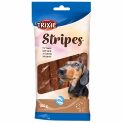 TRIXIE 3156 friandise pour chiens et chats Chien Volaille