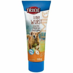 TRIXIE 3176 friandise pour chiens et chats Chien 110 g