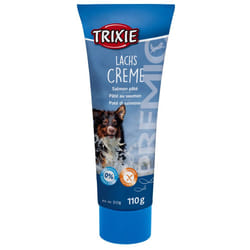 TRIXIE 3178 friandise pour chiens et chats Chien Saumon 110 g