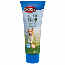 TRIXIE 3179, Friandise, Chien, Poulet, 110 g, Sans gluten, Sans sucre