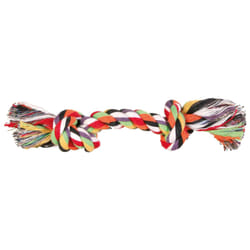 Trixie Jouet pour chien Litière Multicouleur Polyester Coton Intérieur/Extérieur
