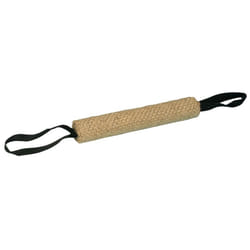 TRIXIE Rouleau Dummy de dressage à mordre, jute