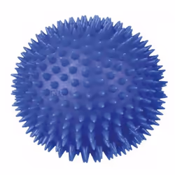 TRIXIE 3412, Chien, Balle, Vinyl, Mastication, 10 cm