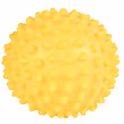 TRIXIE 3419, Chien, Balle, Vinyl, Mastication, 16 cm