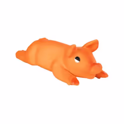 TRIXIE 3537, Chien, Orange, Latex, 230 mm